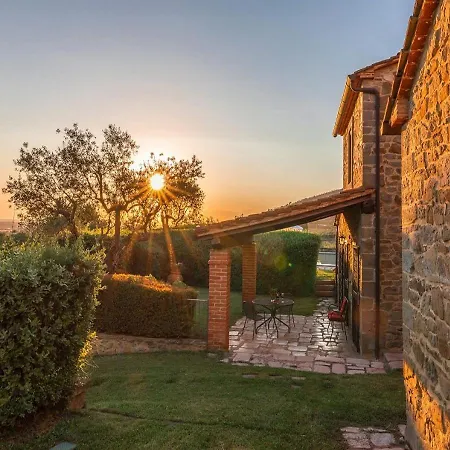 Giulia Landsted Tuoro sul Trasimeno