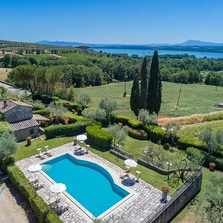 Landsted Giulia *