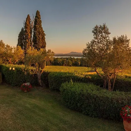 Landsted Giulia