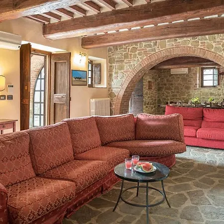 Landsted Giulia Tuoro sul Trasimeno